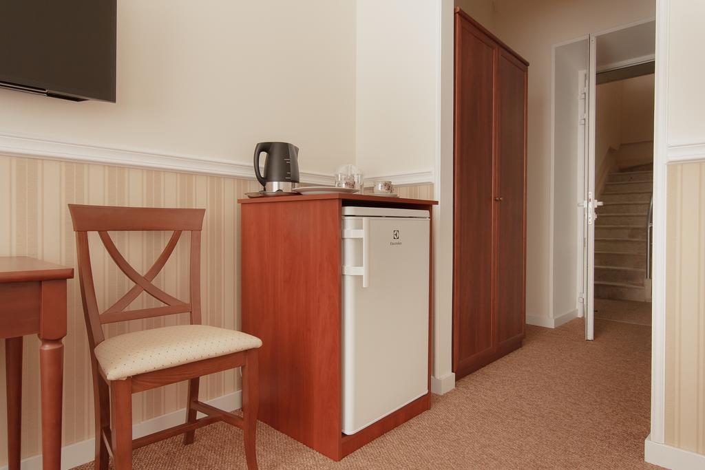 Consul Hotel Консул Odesa Room photo